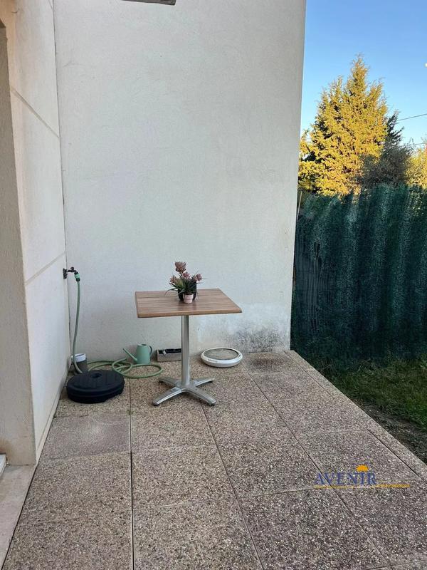 Appartement - 30 m² - 1 pièce