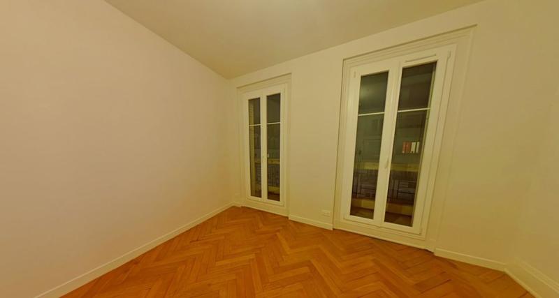 Appartement - 112 m² - 5 pièces