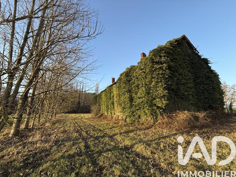 Maison - 300 m² - 10 pièces