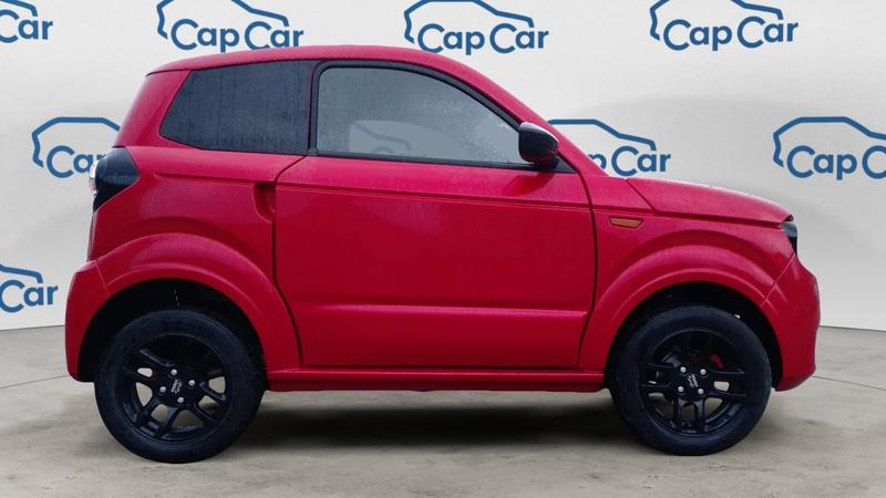 Ligier Myli 1 Ch Max