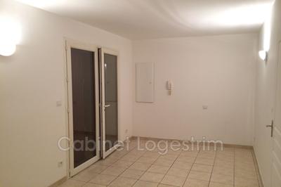 Appartement - 21 m² - 1 pièce