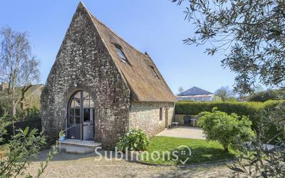 Maison - 177 m² - 5 pièces