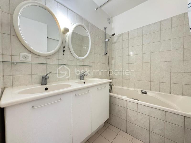 Appartement - 78 m² - 4 pièces