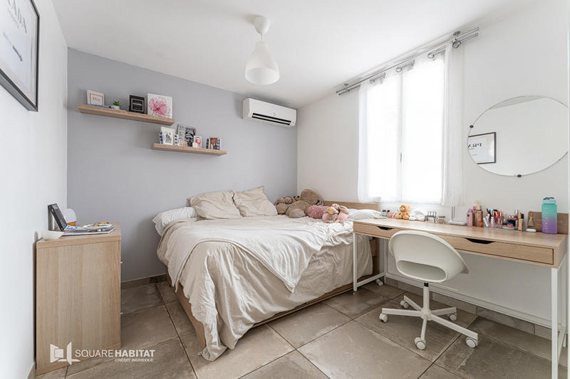 Maison - 69 m² - 4 pièces