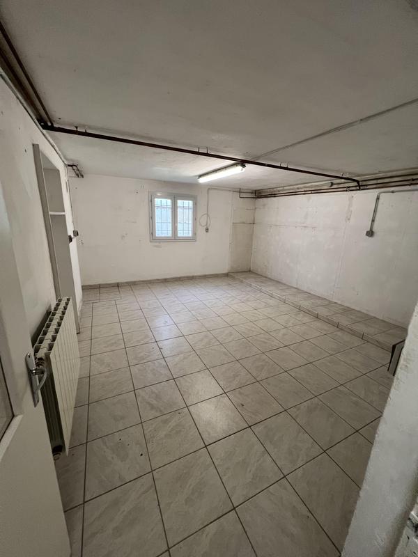 Maison - 128 m² - 5 pièces