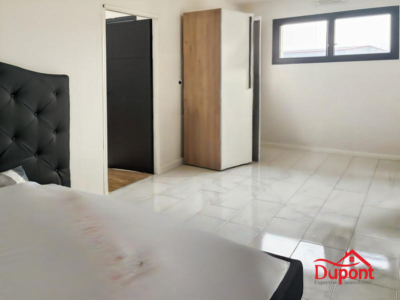 Maison - 128 m² - 6 pièces