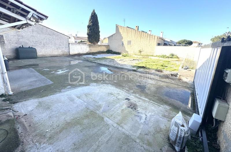 Maison traditionnelle - 150 m² - 6 pièces