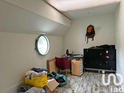 Maison - 160 m² - 5 pièces