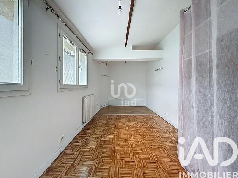 Loft - 102 m² - 3 pièces