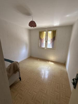 Appartement - 89 m² - 4 pièces