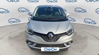 Renault Scénic 1.7 dCi 120 Business