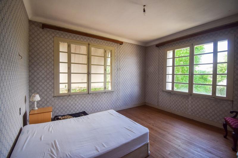 Maison traditionnelle - 156 m² - 7 pièces