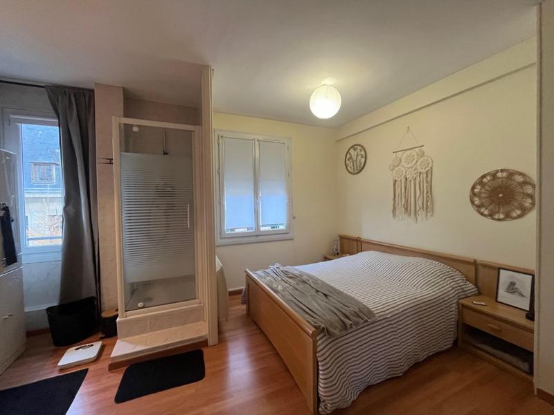 Appartement - 75 m² - 3 pièces