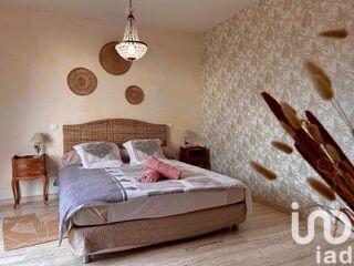 Maison de maîtres - 280 m² - 7 pièces