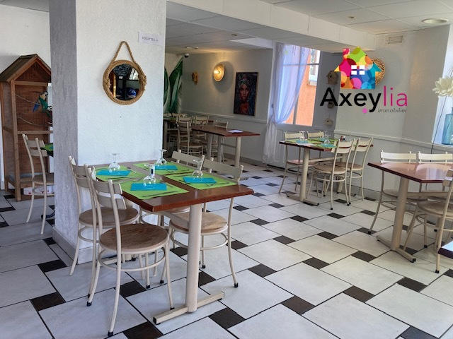 Fonds de commerce - Magasins - 100 m²