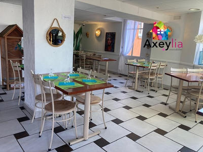 Fonds de commerce - Magasins - 100 m²