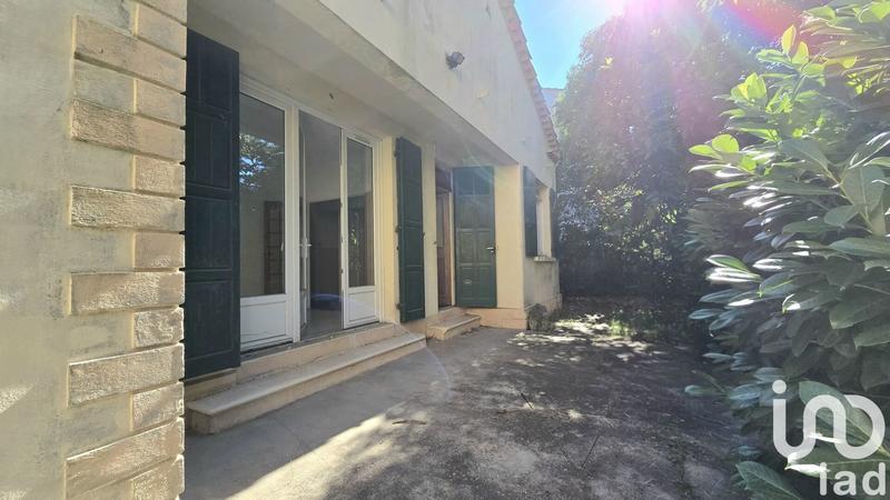 Maison - 186 m² - 7 pièces