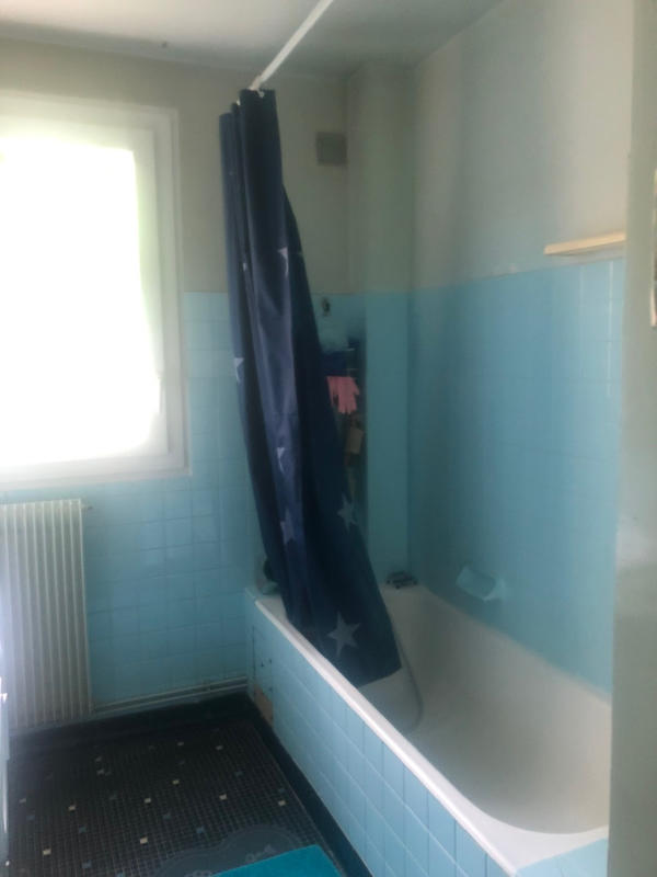 Appartement - 76 m² - 3 pièces