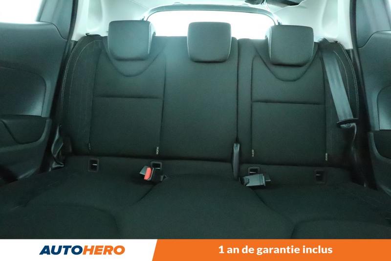 Renault Clio 0.9 TCe Limited 90 ch