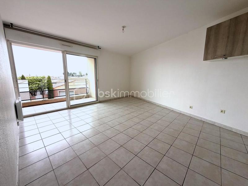 Appartement - 39 m² - 2 pièces