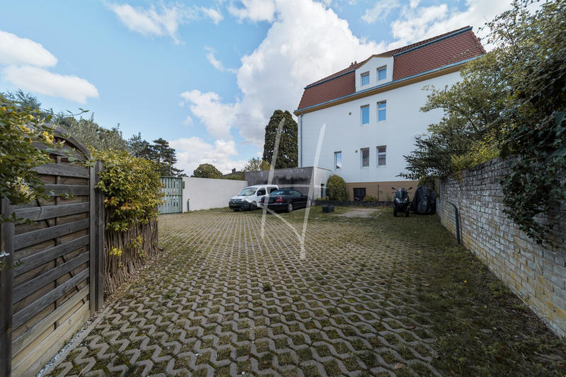 Appartement - 97 m² - 5 pièces