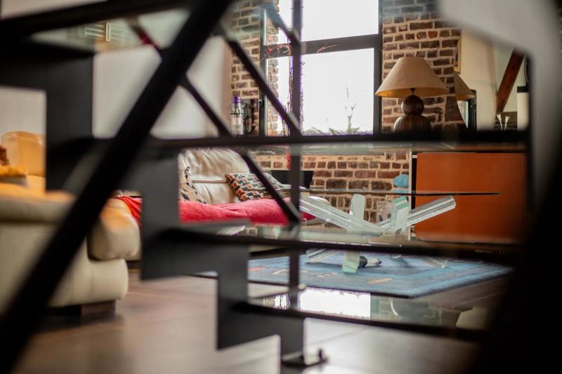 Maison - 395 m² - 9 pièces