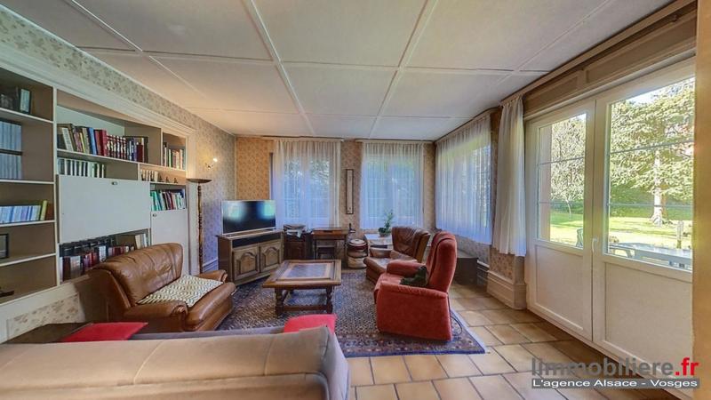 Villa - 500 m² - 12 pièces