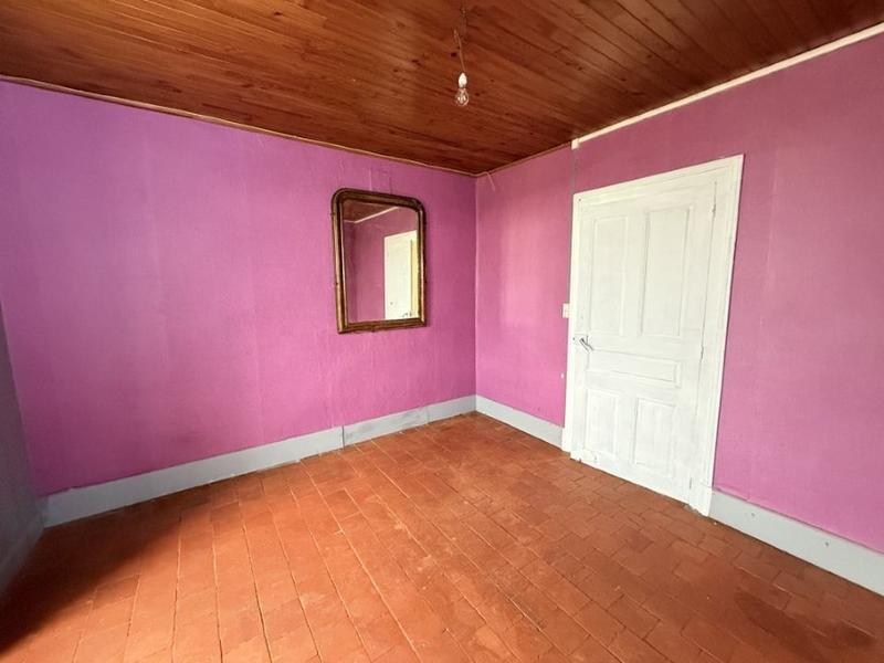 Corps de ferme - 100 m² - 4 pièces