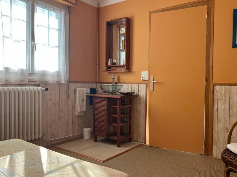 Maison - 158 m² - 7 pièces