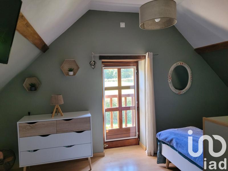 Maison de campagne - 153 m² - 4 pièces