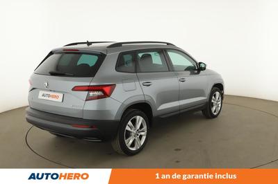 Skoda Karoq 1.0 Tsi Style Dsg7 116 ch