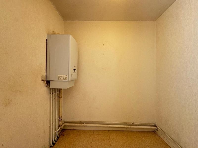 Appartement - 75 m² - 3 pièces