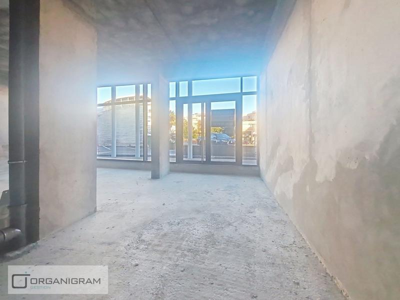 Local commercial - 157 m²