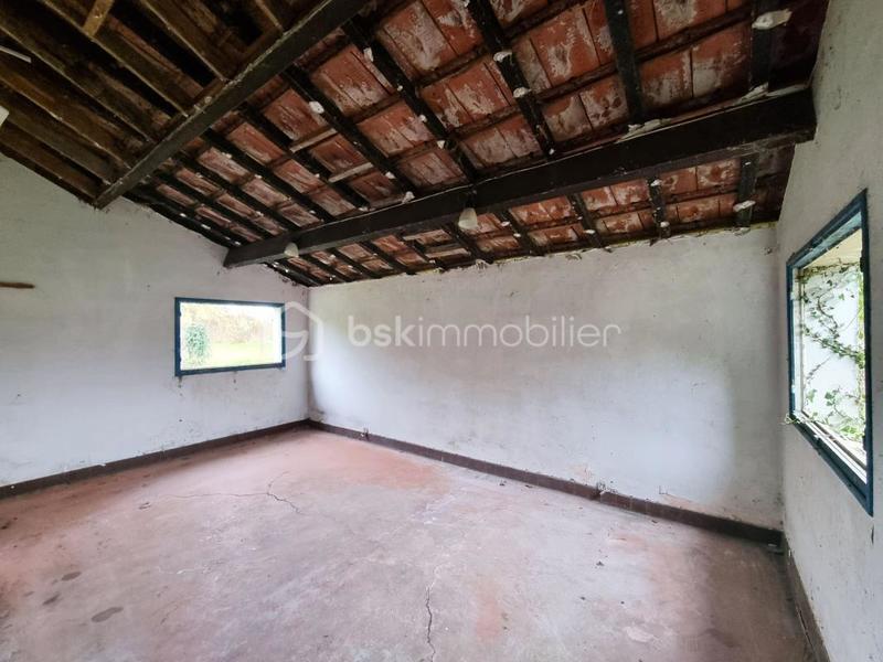 Maison traditionnelle - 113 m² - 5 pièces