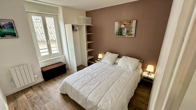 Appartement - 32 m² - 3 pièces