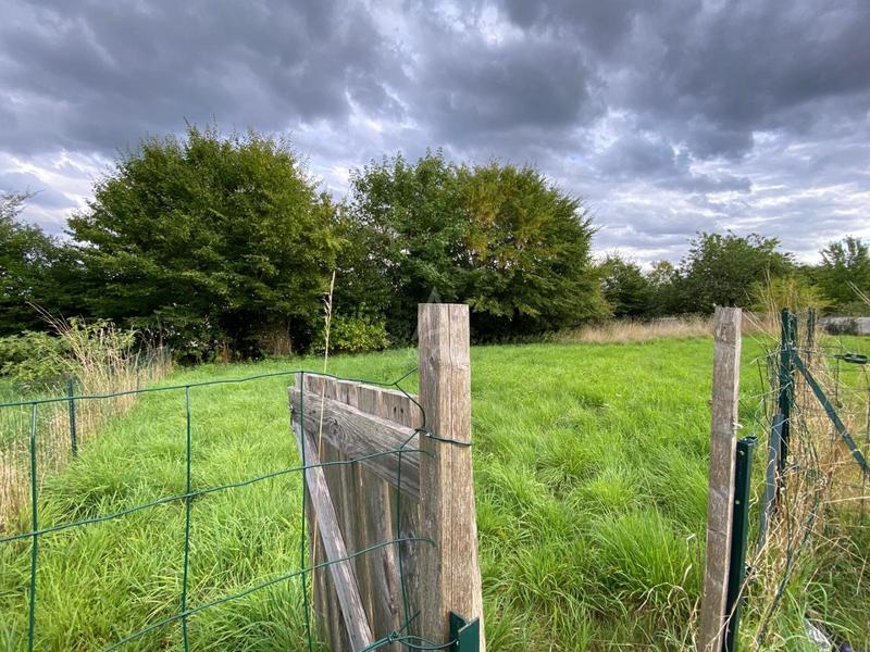 Maison de ville - 73 m² - 3 pièces