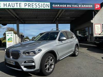 Bmw X3 Xdrive 20 X-Line