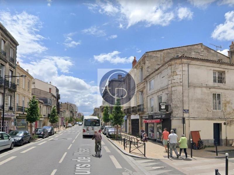 Appartement - 35 m² - 1 pièce