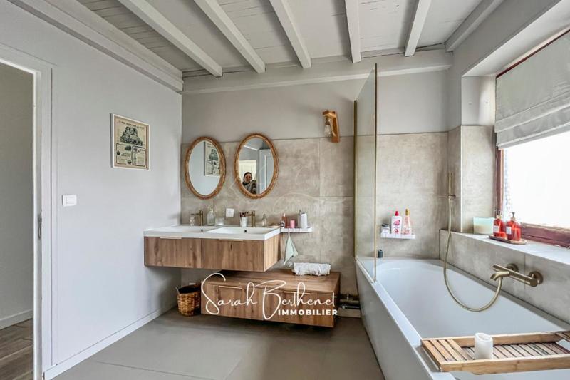 Villa - 160 m² - 6 pièces