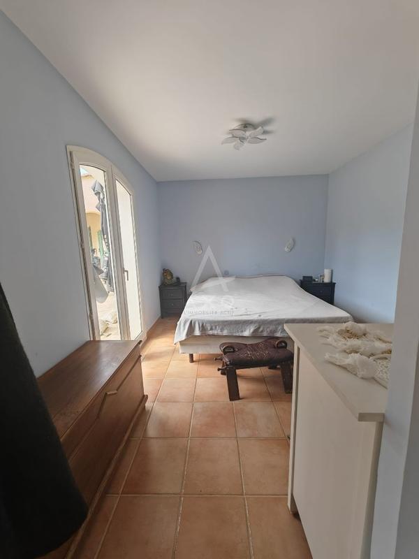 Maison d'architecte - 115 m² - 6 pièces