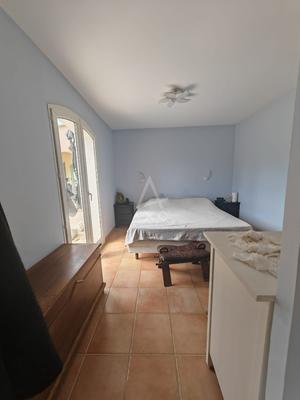 Maison d'architecte - 115 m² - 6 pièces