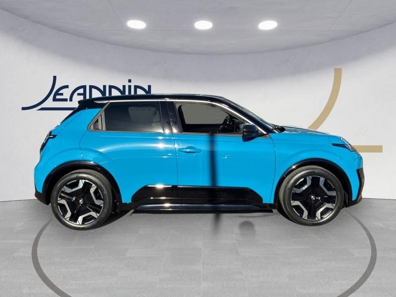 Nissan Micra Electrique 52kWh 150ch Evolve