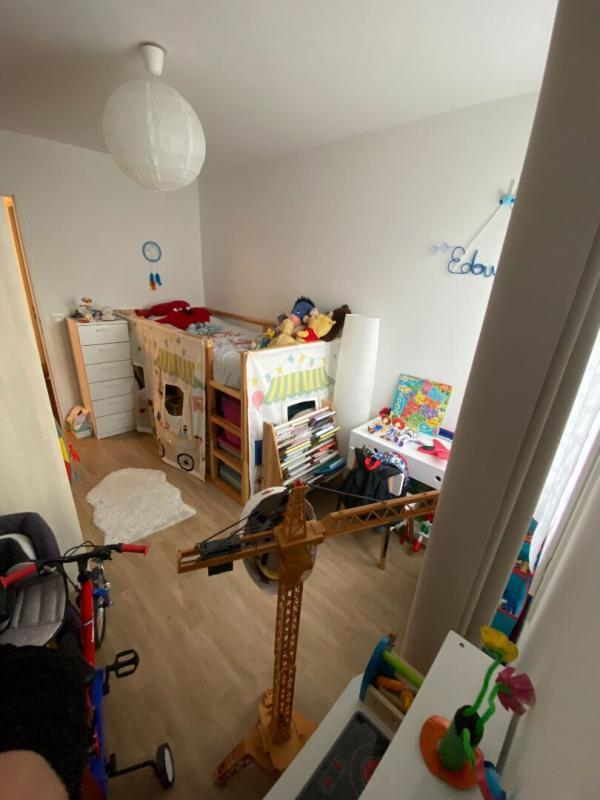 Appartement - 78 m² - 4 pièces