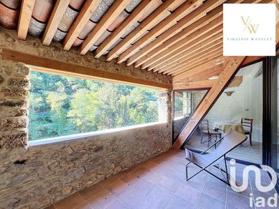 Maison de ville - 184 m² - 6 pièces