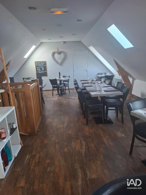 Local commercial - 110 m²