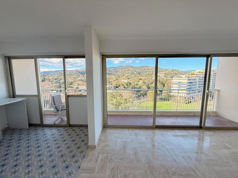 Appartement - 28 m² - 1 pièce