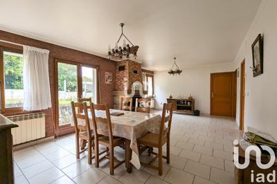 Maison - 82 m² - 4 pièces