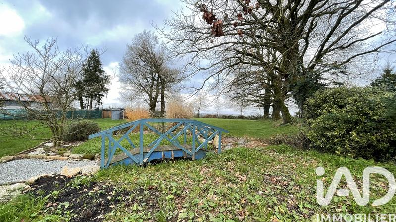 Maison - 212 m² - 5 pièces