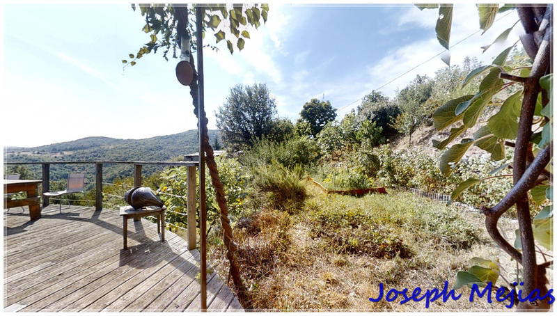 Maison - 144 m² - 7 pièces