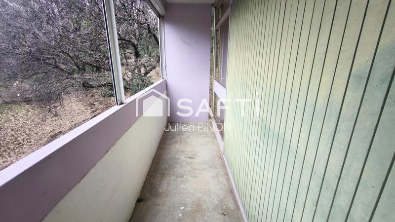 Appartement - 72 m² - 4 pièces